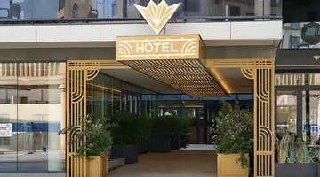 Bristol Benidorm