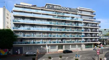 Bristol Benidorm