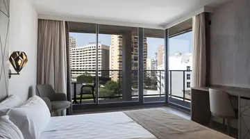 Bristol Benidorm
