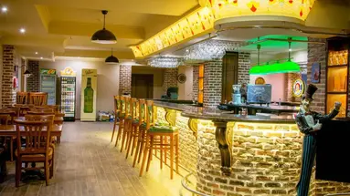 Bristol Central Park Hotel