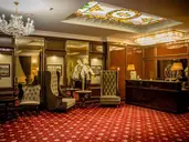 Bristol Central Park Hotel