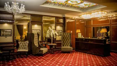 Bristol Central Park Hotel