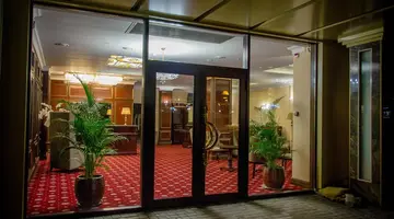 Bristol Central Park Hotel