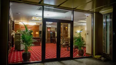 Bristol Central Park Hotel