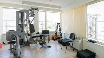 Bristol Central Park Hotel