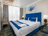 Bristol Central Park Hotel