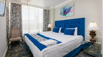 Bristol Central Park Hotel