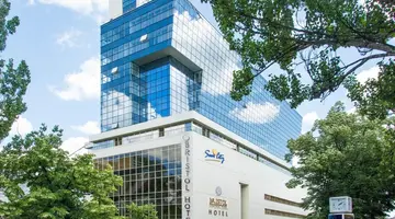 Bristol Central Park Hotel