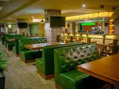 Bristol Central Park Hotel