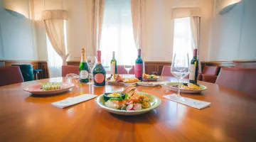 Bristol Hotel Opatija