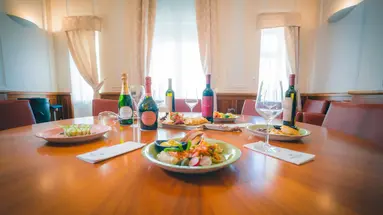 Bristol Hotel Opatija
