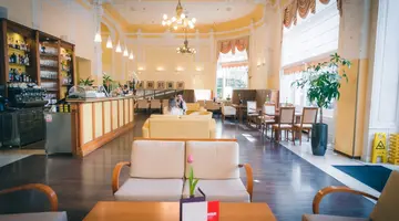 Bristol Hotel Opatija