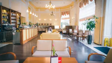 Bristol Hotel Opatija