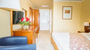 Bristol Hotel Opatija