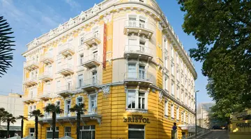 Bristol Hotel Opatija