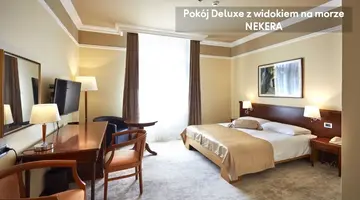 Bristol Hotel Opatija