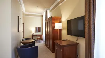 Bristol Hotel Opatija