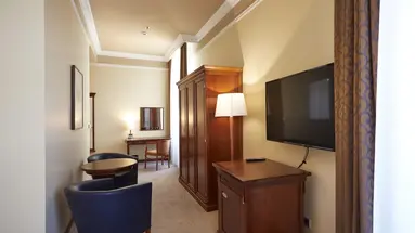 Bristol Hotel Opatija