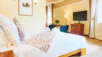 Bristol Hotel Opatija