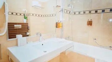Bristol Hotel Opatija