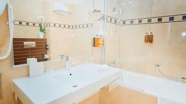 Bristol Hotel Opatija