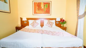 Bristol Hotel Opatija