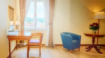 Bristol Hotel Opatija