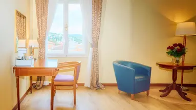 Bristol Hotel Opatija