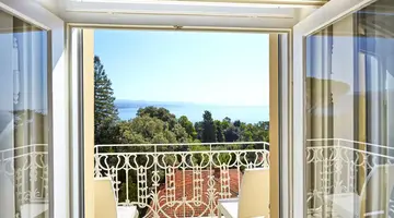 Bristol Hotel Opatija