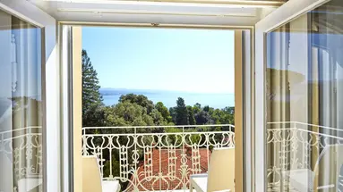 Bristol Hotel Opatija