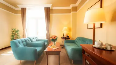 Bristol Hotel Opatija