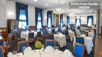 Bristol Hotel Opatija
