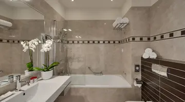 Bristol Hotel Opatija