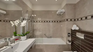 Bristol Hotel Opatija