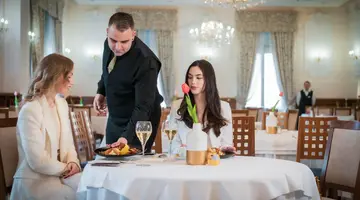 Bristol Hotel Opatija