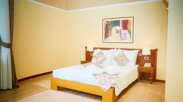 Bristol Hotel Opatija