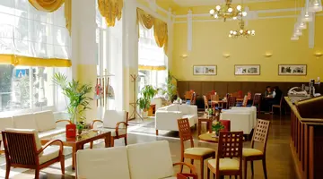 Bristol Hotel Opatija