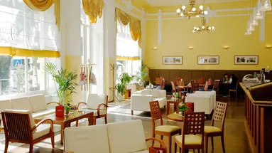 Bristol Hotel Opatija