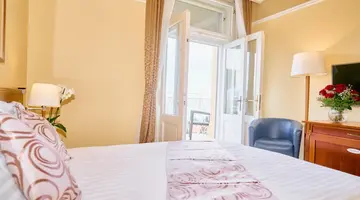 Bristol Hotel Opatija