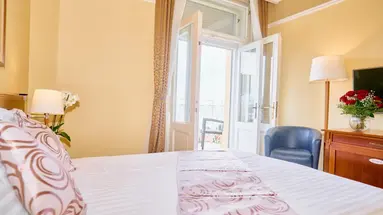 Bristol Hotel Opatija
