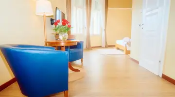 Bristol Hotel Opatija