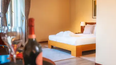 Bristol Hotel Opatija