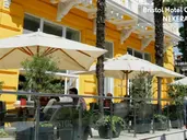 Bristol Hotel Opatija