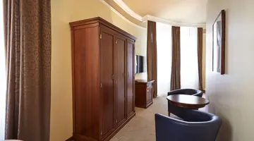 Bristol Hotel Opatija