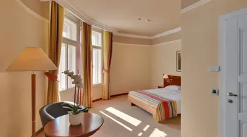 Bristol Hotel Opatija