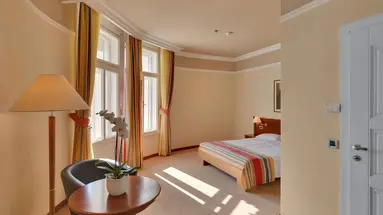 Bristol Hotel Opatija