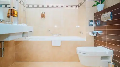 Bristol Hotel Opatija