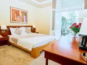 Bristol Hotel Opatija