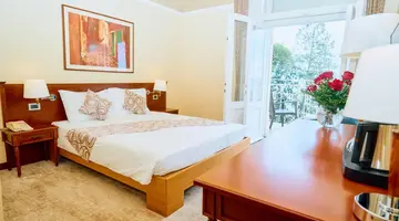 Bristol Hotel Opatija