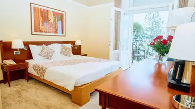 Bristol Hotel Opatija